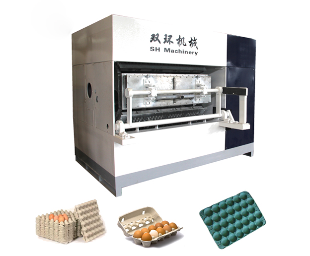 紙漿模塑制品的作用是什么？