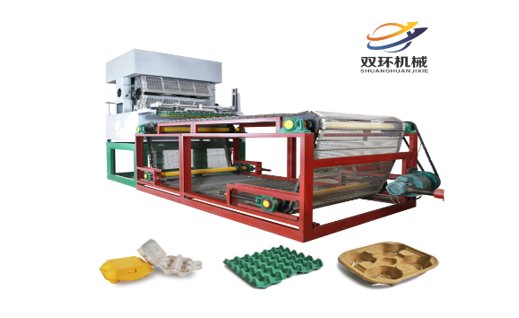 為什么要使用紙漿模塑制品？